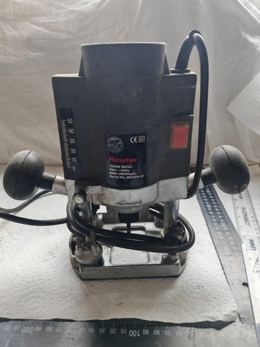 Vintage performance 1020w - vintage,