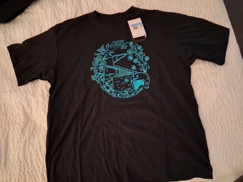 Nike shirt men s - t-shirt, men's
