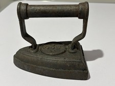 Antique victorian Cast Iron