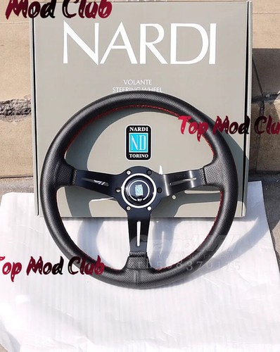 Nardi 330mm deep cone 55mm - nardi,