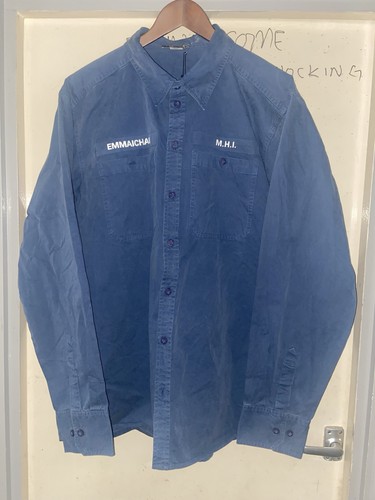 Maharishi vintage dpmhi - maharishi,