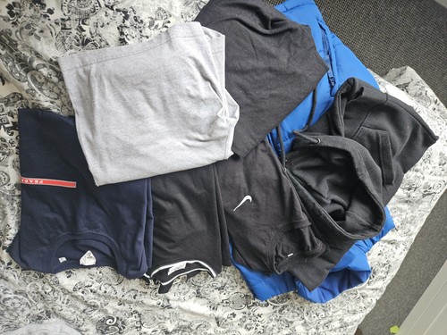 Clothing bundle mens size - clothing,