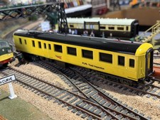 Hornby Network Rail Mk3