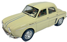 OttOmobile Renault Dauphine