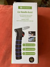 Car Door Handle for Elderly & Disabled - Ergonomic, Lightweight Support Aid, ...