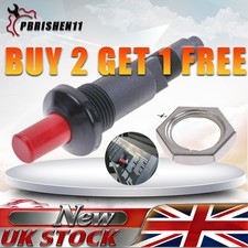 Universal Piezo Spark Ignition