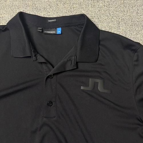 Lindeberg polo shirt mens l - shirt,