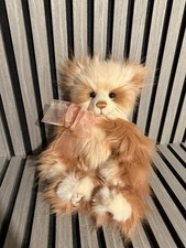 Charlie bears secret - bears,