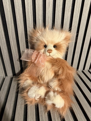 Charlie bears secret - charlie,