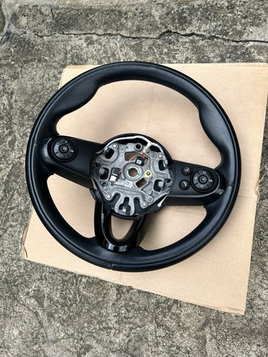 Mini cooper steering wheel - mini,