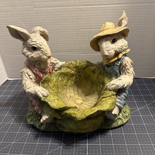 Vintage chrisdon rabbit - vintage,