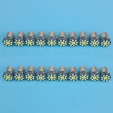 20xCar Truck White LED 12SMD