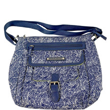 Lily Bloom Crossbody Bag