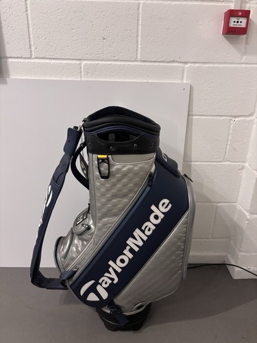 Taylormade qi10 players staff - taylormade,