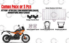 Fit for ktm adv 250 - for,