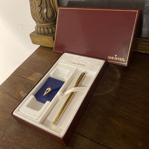 Vintage sheaffer white dot - vintage,