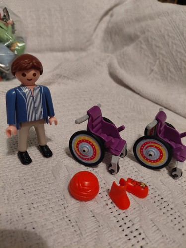 Playmobil 6663 city life child - playmobil,
