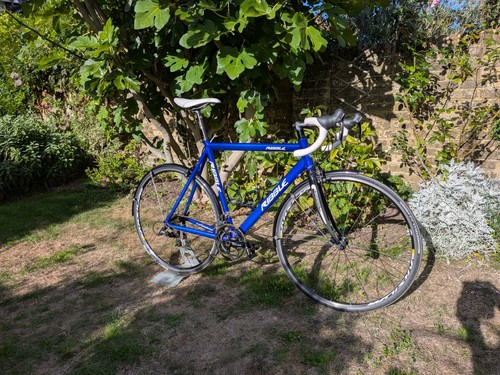 Ribble 7005 sram - ribble,