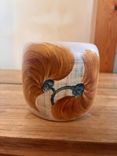 Studio Pottery Pot Vase