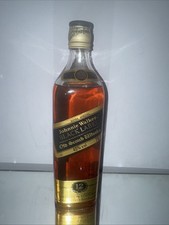 Johnnie Walker Black Label