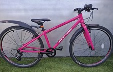 Forme Kinder MX 26" wheels