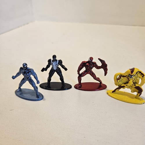 Jada toys die - toys, cast
