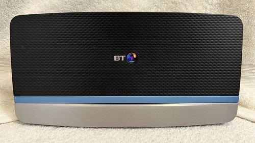 Home hub type - bt,