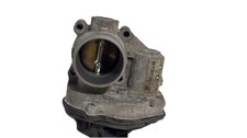 FORD FIESTA THROTTLE BODY MK6