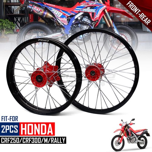 Wheels set red hub for - wheels,