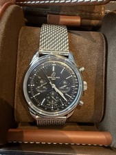 Breitling Transocean