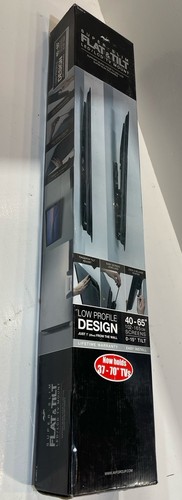 Avf super slim flat - super, tilt