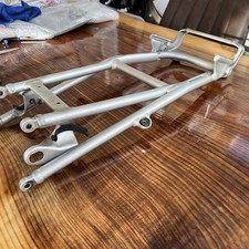 DUCATI 748R OEM DUCATI MONO ALLOY REAR SUBFRAME 748 916 996 998