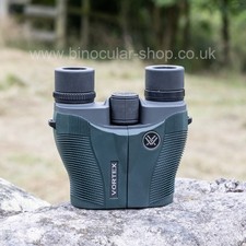 Vortex Vanquish 8x26