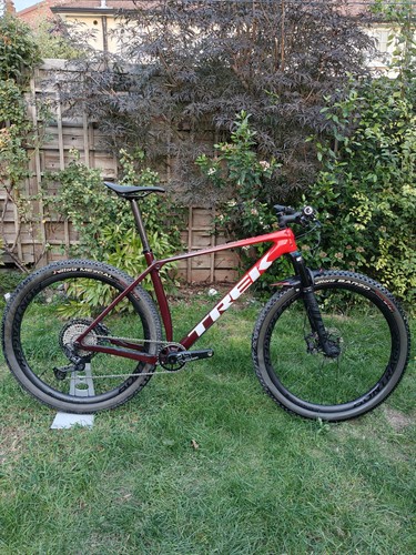 Trek procaliber mountain - procaliber,