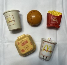 Vintage McDonald’s Happy