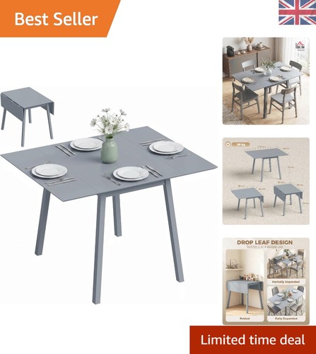Solid wood folding dining - wood,