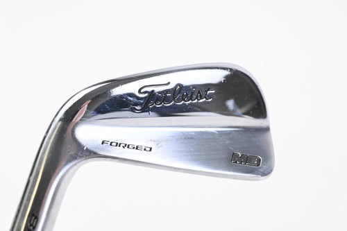 Left hand titleist 718 3 - 718, mb