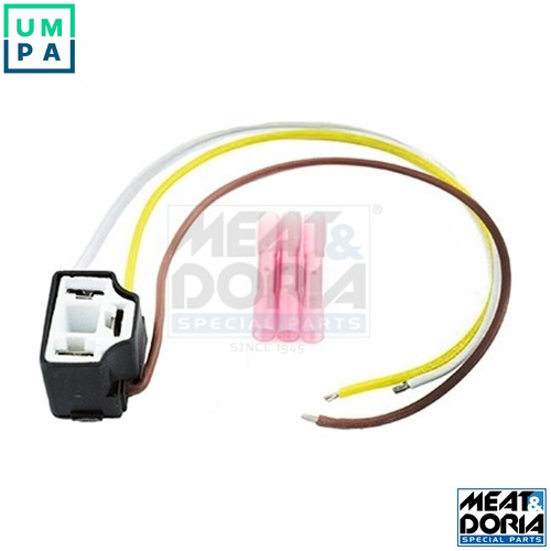 Cable repair kit headlight - cable,