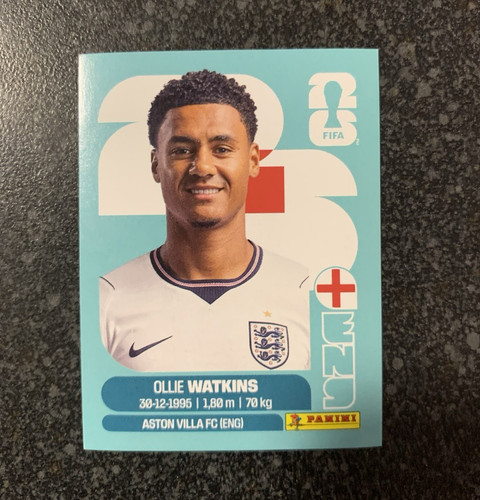 Panini fifa world - fifa, 2026