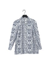 Vanessa Zani Women's Blouse M