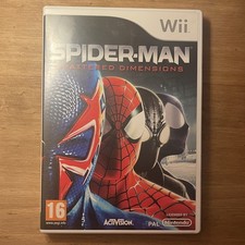 Spider-Man: Shattered