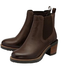 Ravel Chelsea Bray Boots Brown