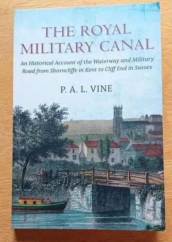 The royal military canal - the,