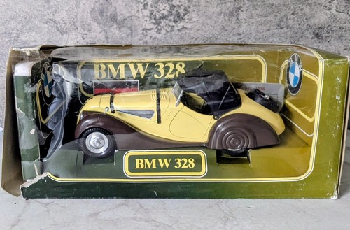 Vintage polistil tg6 bmw - 328,