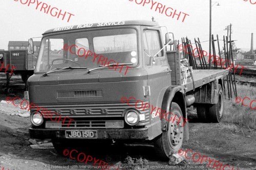Truck photo british road - truck,