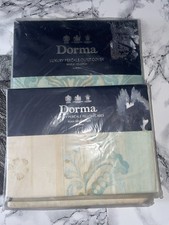 Dorma Luxury Percale Single