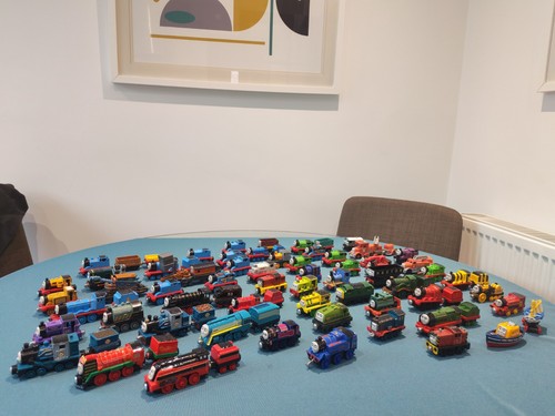 Thomas the tank engine huge - thomas,