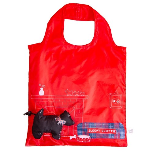 Sass belle scottie dog - sass,