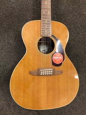 Fender California Villager