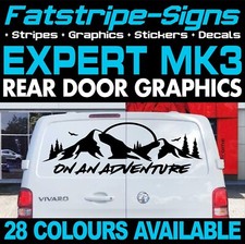 to fit PEUGEOT EXPERT MK3